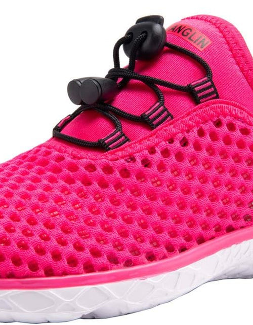 Load image into Gallery viewer, Women&#39;S Quick Drying Aqua Water Shoes Casual Walking Shoes
