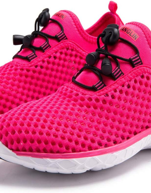 Load image into Gallery viewer, Women&#39;S Quick Drying Aqua Water Shoes Casual Walking Shoes
